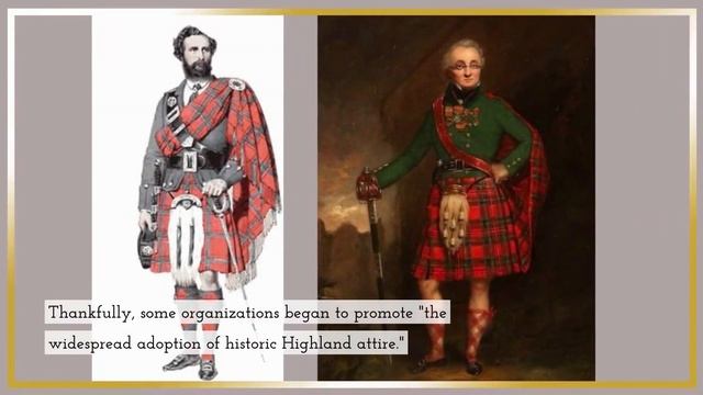 History Of The Scottish Kilt. The Kilt Is A Men’s And Boy’s Knee-length Skirt. смотреть онлайн