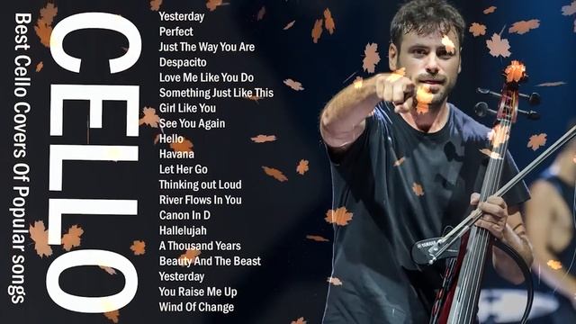 Hauser Greatest Hits Full Abum 2022 - The Best Of Hauser - Best Cello Instrumental Music