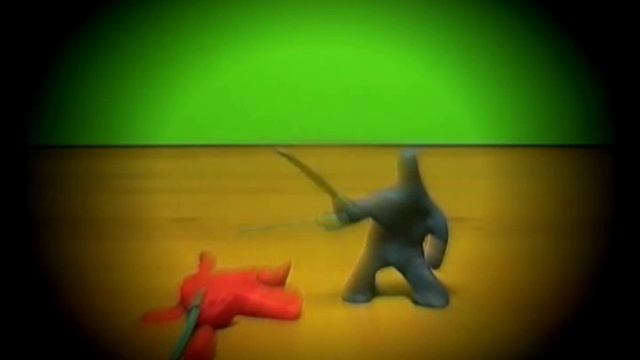Quick Fight смотреть онлайн