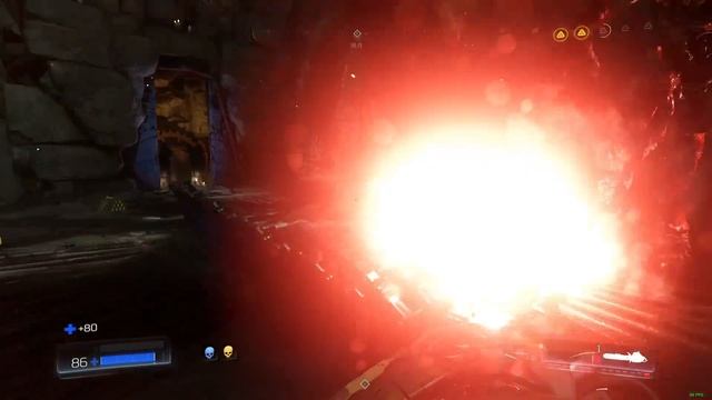 БРАТВА ПРИШЛА - DOOM #19 смотреть онлайн