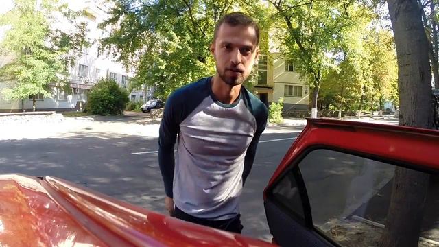 Видеболожище : Как я снялся в рекламе Приватбанка