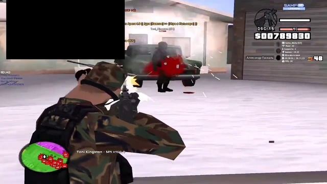 Инструкция по отлету в ДМ. смотреть онлайн