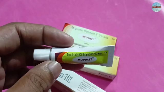 Mupirocin ointment ip uses in hindi | mupirocin ointment side effects | mupimet ointment uses смотреть онлайн
