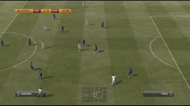 FIFA 12: Live Commentary - General Chat + What Games?!