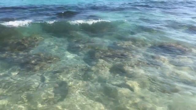 Пляжи Кипра/Айа-напа/лучший пляж смотреть онлайн