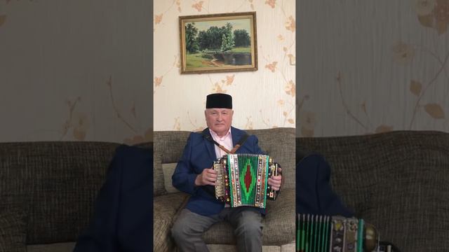 Татар халык жыры. Яшь чагым смотреть онлайн