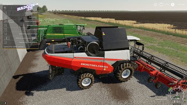 ✅FS 19 ЛУЧШИЙ СКРИПТ - МОД ДЛЯ НОВГОРОДОВКИ (MULTICHEAT) смотреть онлайн