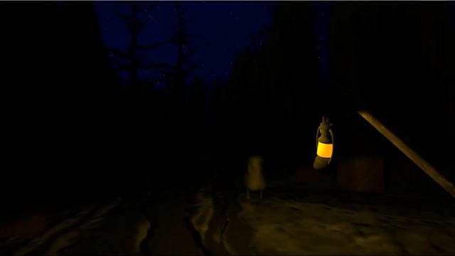 Vertical Slice-Horror Game смотреть онлайн