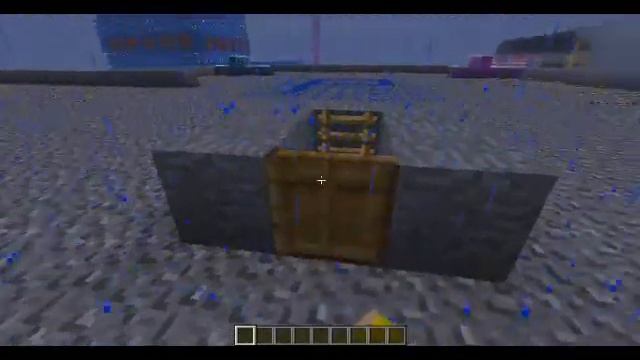 Обзор карты для minecraft London смотреть онлайн