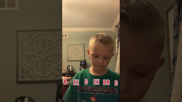 How to play Squid Game on piano смотреть онлайн