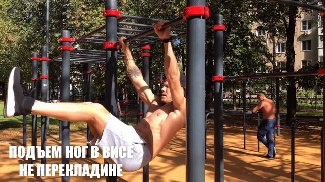 Как Убрать Живот за 30 Дней ? КАЧАЕМ ПРЕСС 7 минут! смотреть онлайн