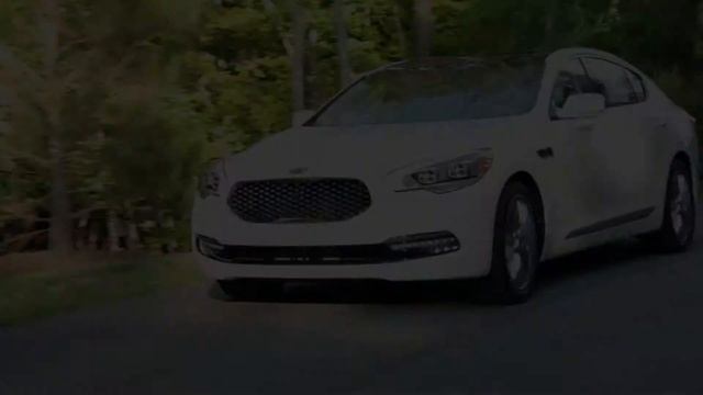 Kia K900 Promo for Auto Imaging Inc смотреть онлайн