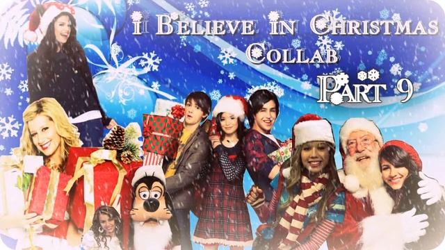 I Believe in Christmas 16 Person Collab. [CLOSED] смотреть онлайн