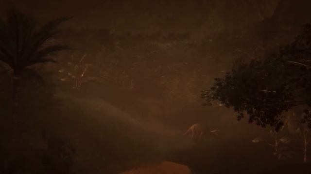 Jurassic Life – Half Life 2 Mod (2020) смотреть онлайн