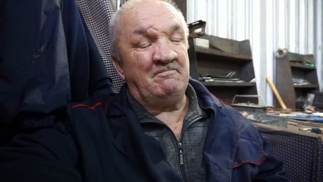 Консоль фрезерного станка. смотреть онлайн