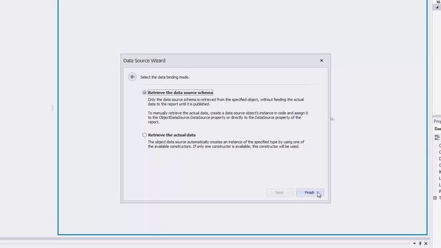 DevExpress Dashboards: Binding To Objects смотреть онлайн