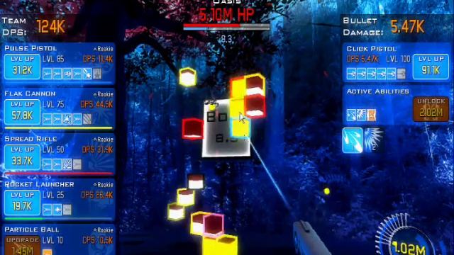 Time Clickers Walkthrough смотреть онлайн