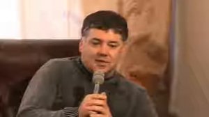 Вадим Кузема   Интервью 2006 г