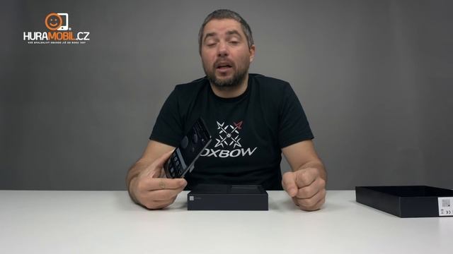 Top 5 telefonů nad 15 000 Kč - [prosinec 2017] смотреть онлайн