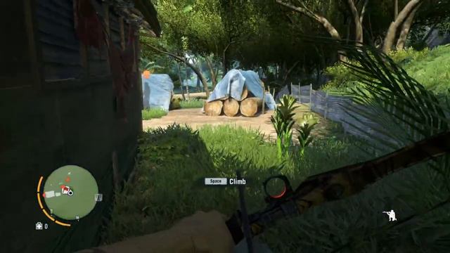 Camtasia Studio 8 Tests Far Cry 3 смотреть онлайн