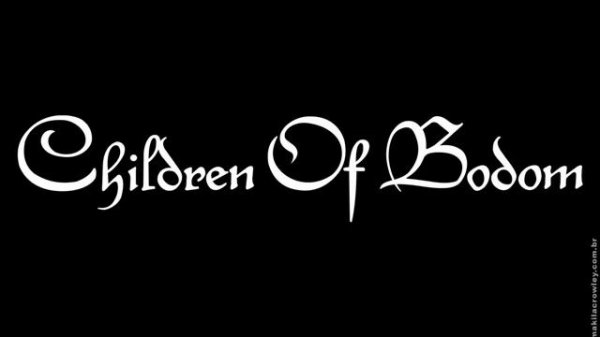 Oops I Did It Again- Children Of Bodom