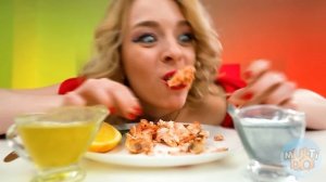 Бедная vs Богатая vs Ультра богатая еда Челлендж от Multi DO Challenge