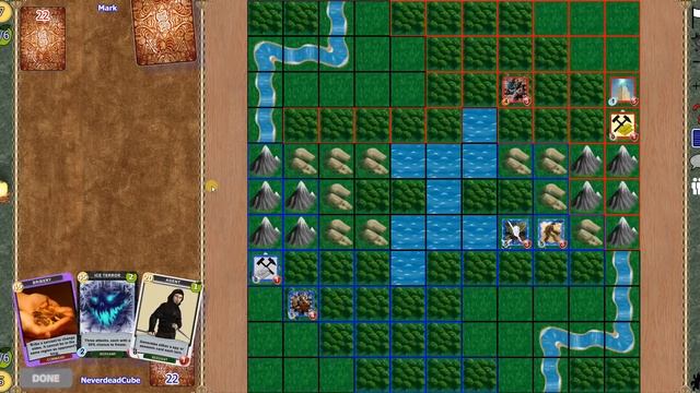 King's Conflict: Crying Lightning and Pitching Fireballs смотреть онлайн