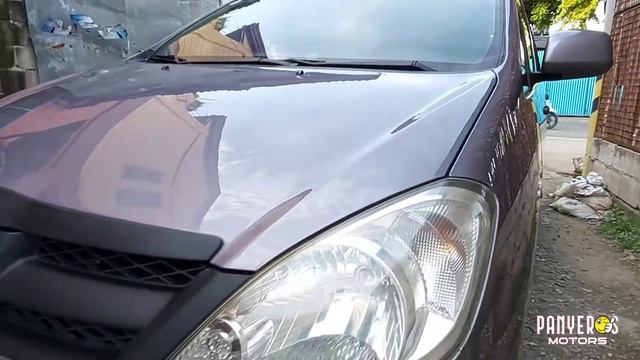TOYOTA INNOVA | GREY METALLIC | REPAINT | CHANGE COLOR | k92 paint смотреть онлайн