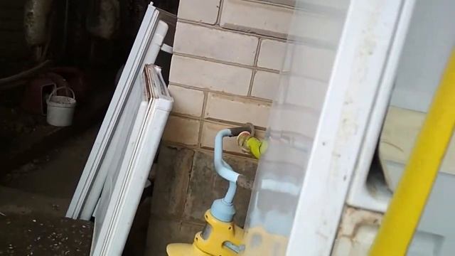 Как сделать брудер из холодильника смотреть онлайн