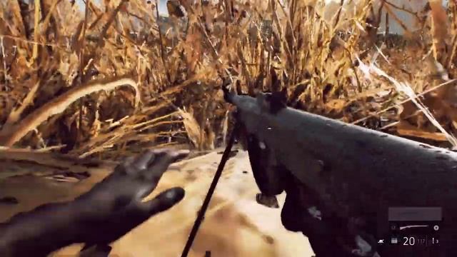 BATTLEFIELD 5 Campaign Gameplay Walkthrough | FULL GAME on XBoX Series S Ultra Settings смотреть онлайн