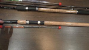 Телескопическое фидерное удилище Obei  с Алиэкспресс!