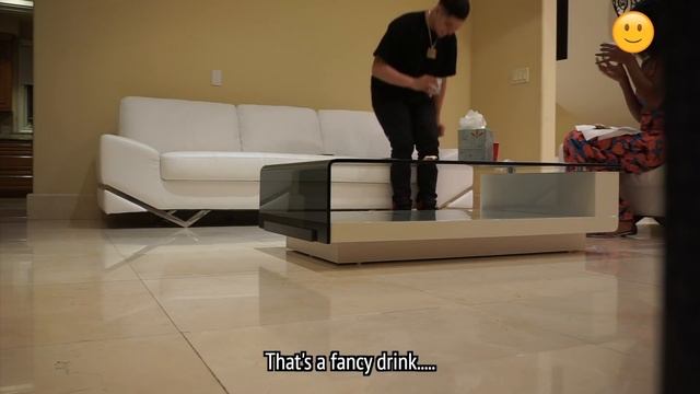 He Confronted the BIGGEST Gold Digger!!!! (insane) смотреть онлайн