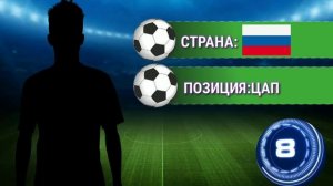 УГАДАЙ ФУТБОЛИСТА ПО ЕГО ТЕНИ