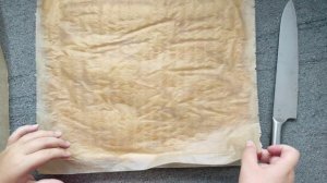 Самый тонкий Медовый рулет как пух без раскатки коржей