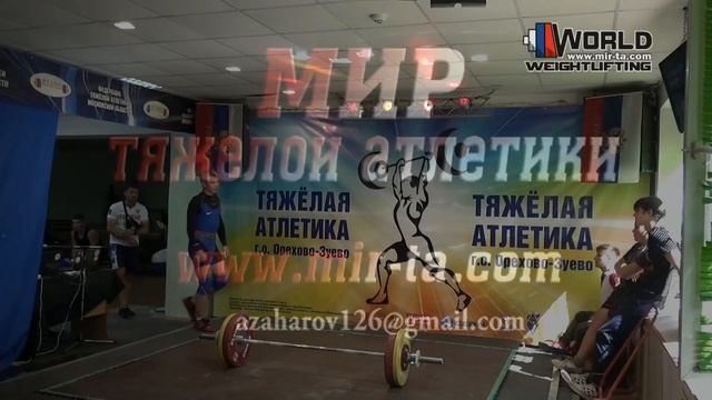 АРГУЧИНЦЕВ/ARGUCHINTSEV (81) 90-95-100х/111-116-121. Moscow region 15-23 years / 06-08.08.2020. смотреть онлайн