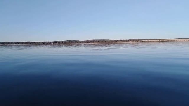Белое море ??Прибрежная зона. смотреть онлайн