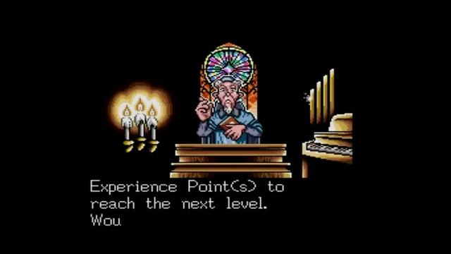 Shining In the Darkness Review | Retro RITF 11 смотреть онлайн