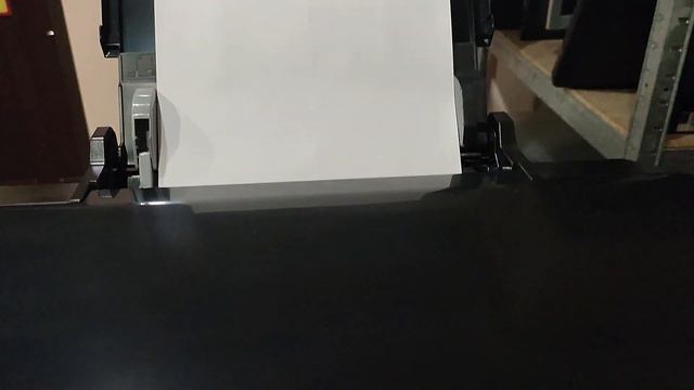 Принтер Epson не печатает, печатает с пропусками, загадки струйной печати смотреть онлайн