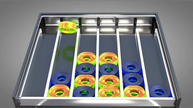 SOFTBODY CONNECT 4 V1 ? ❤️ C4D4U смотреть онлайн