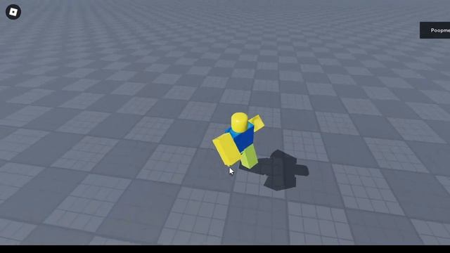 Stencil Shadows Remade in Modern Roblox (W.I.P) смотреть онлайн