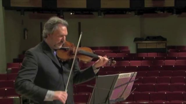 Rock 'n' Roll: The O'Connor Method for Violin (Book II) смотреть онлайн