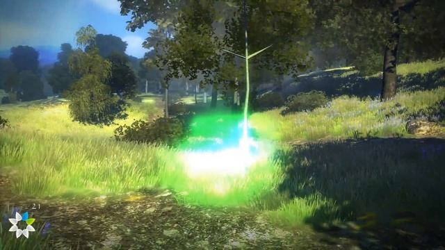 Nature Treks - Gameplay With Commentary (HD)