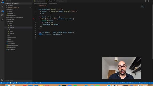 VS Code Setting: editor.formatOnPaste смотреть онлайн
