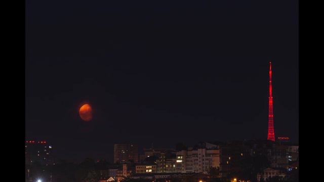 Восход Луны смотреть онлайн