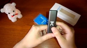 Обзор модема Yota 4G LTE + Тест скорости на максимальном тарифе