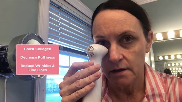 NIRA 45-DAY RESULTS | Reduce Facial Lines and Wrinkles over 50 смотреть онлайн