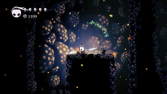 Aldea Mantis - Hollow Knight Guia Paso a Paso 112% (Español) - Ep 08 смотреть онлайн