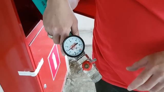 Проверка противопожарного водоснабжения смотреть онлайн