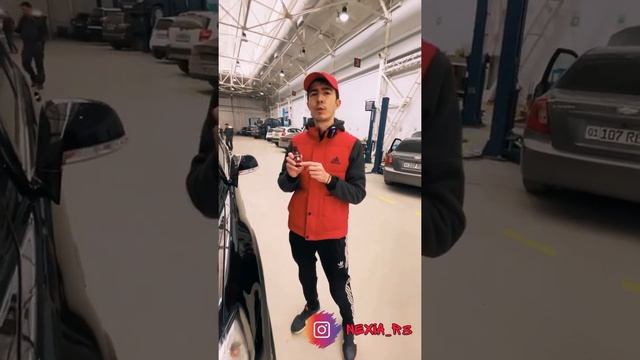 КАПТИВА КЕРАМИКА СИФАТ 100% ГАРАНТИЯ ТЮНИНГ ЦЕНТР +99897 454 09 95☎️ смотреть онлайн