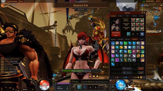 Kritika Online - Fishing смотреть онлайн